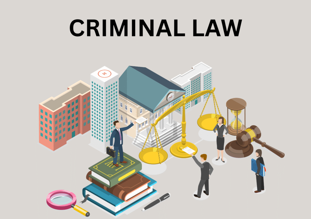 criminal law