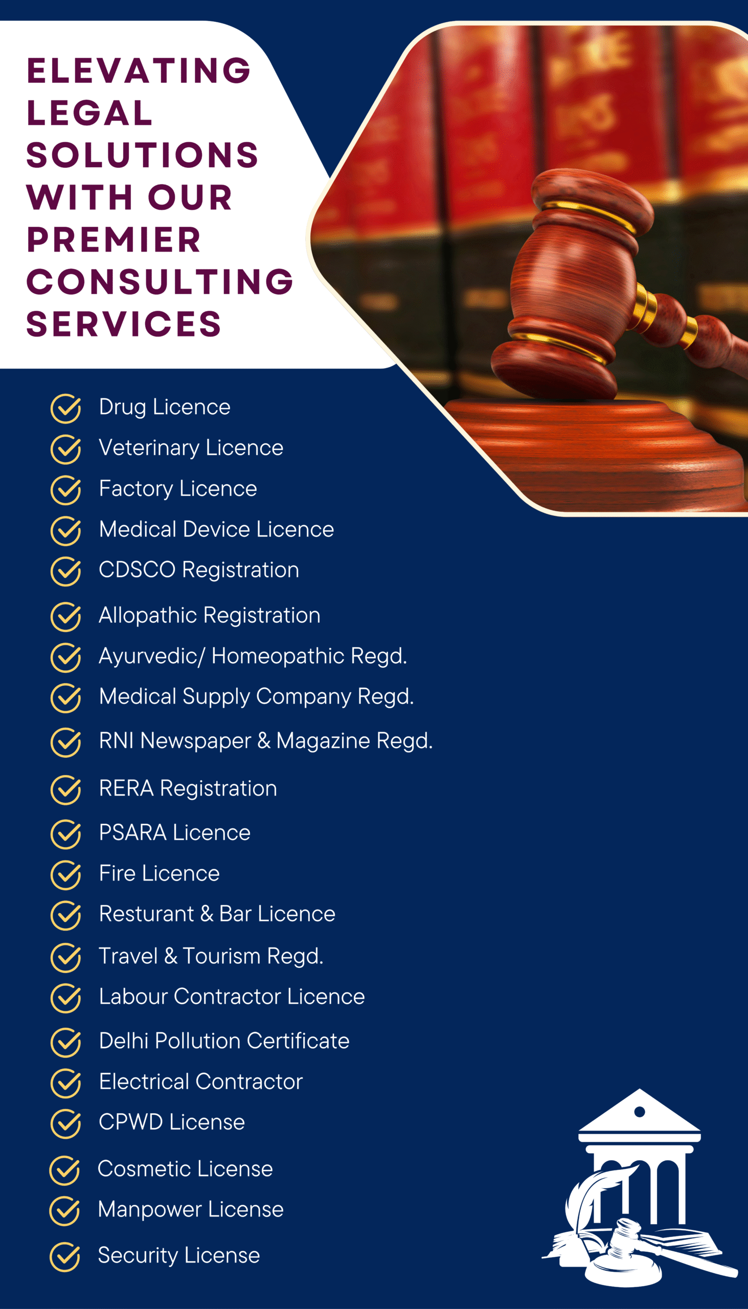 high mind consultant services