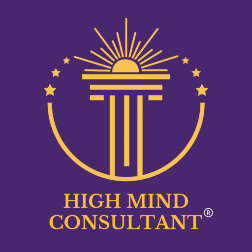 high mind consultant