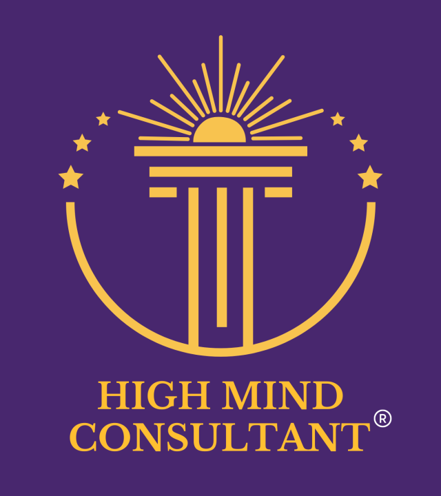 high mind consultant